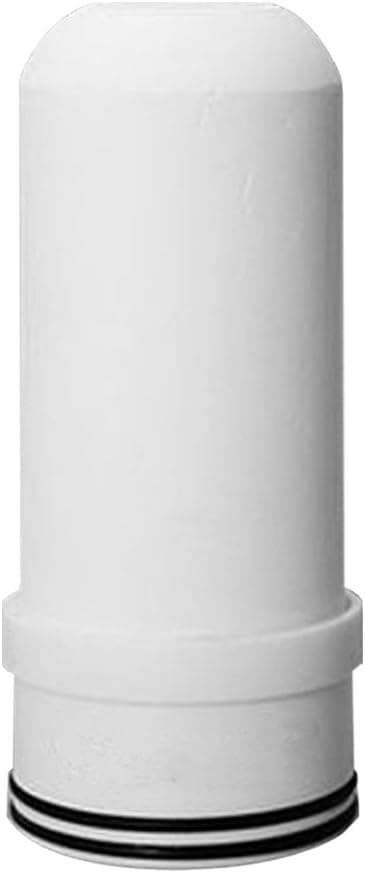 Spardar Faucet Water Filter Filtration System with Ultra Adsorptive Material- Fits Standard Faucets, Easy Installation No Tools Required(1 Pack)