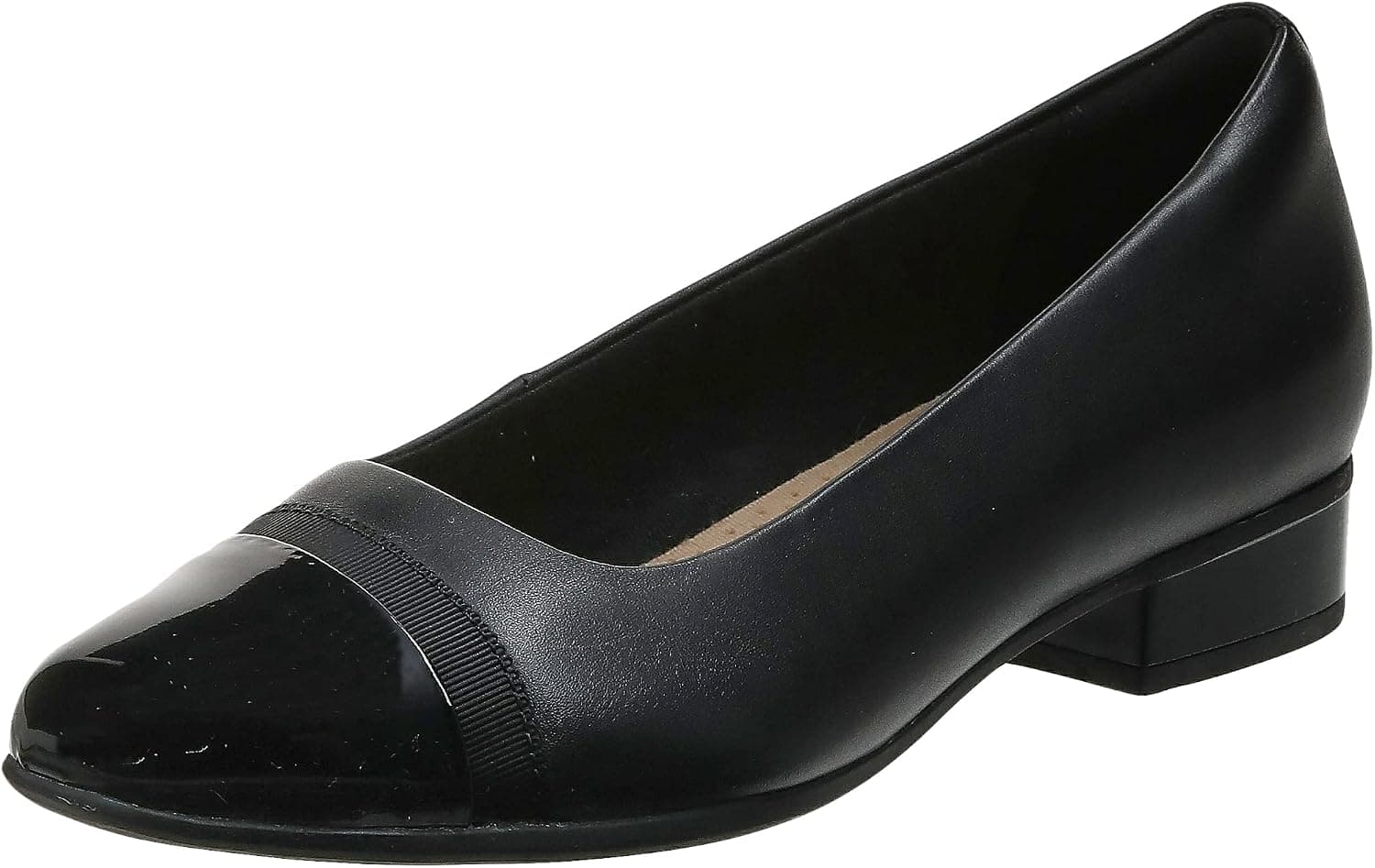 Clarks Women's Closed Toe Sandals