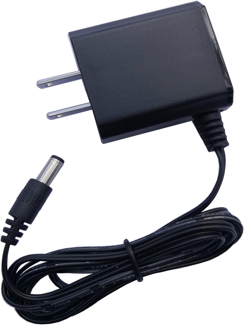 UpBright 6V AC/DC Adapter Compatible with Craftsman 73904 Rechargeable Worklight 35 LED Work Light Mountpower MTP051UL-060050 Sears 999555-001 315 Screwdriver 315.111810 320.17088 XR-DC060300 Charger