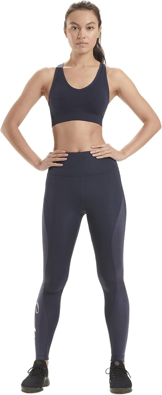Spalding Women's Activewear Multi-Strap Sports Bra, Regular & Plus Size
