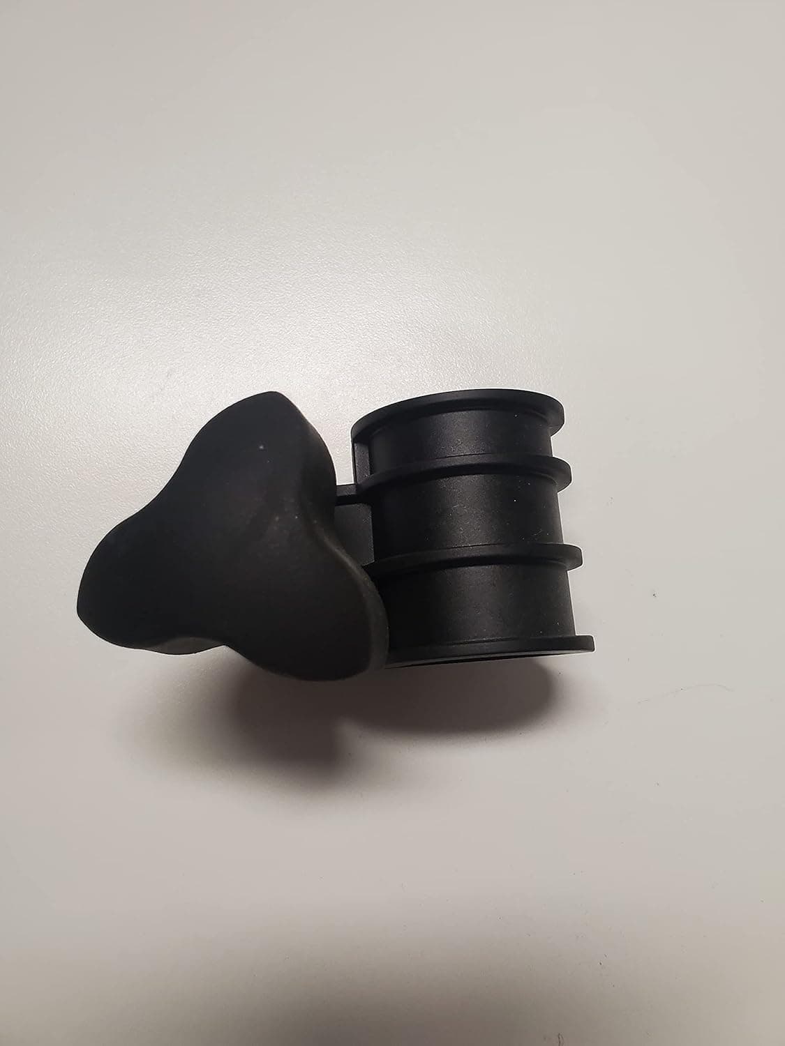 Minn Kota 2771505 Depth Collar Kit, Terrova BT
