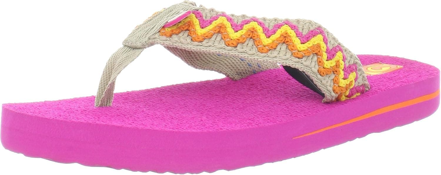 Teva Kids'' Mush II Flip-Flop