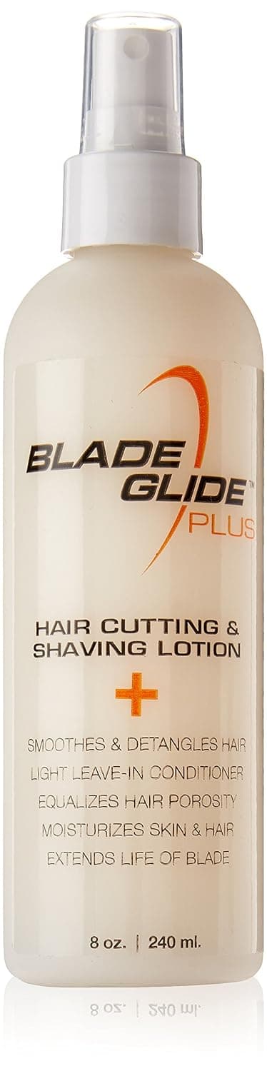 JATAI Blade Glide Plus, Hair cutting & Shaving Lotion, 8 Oz