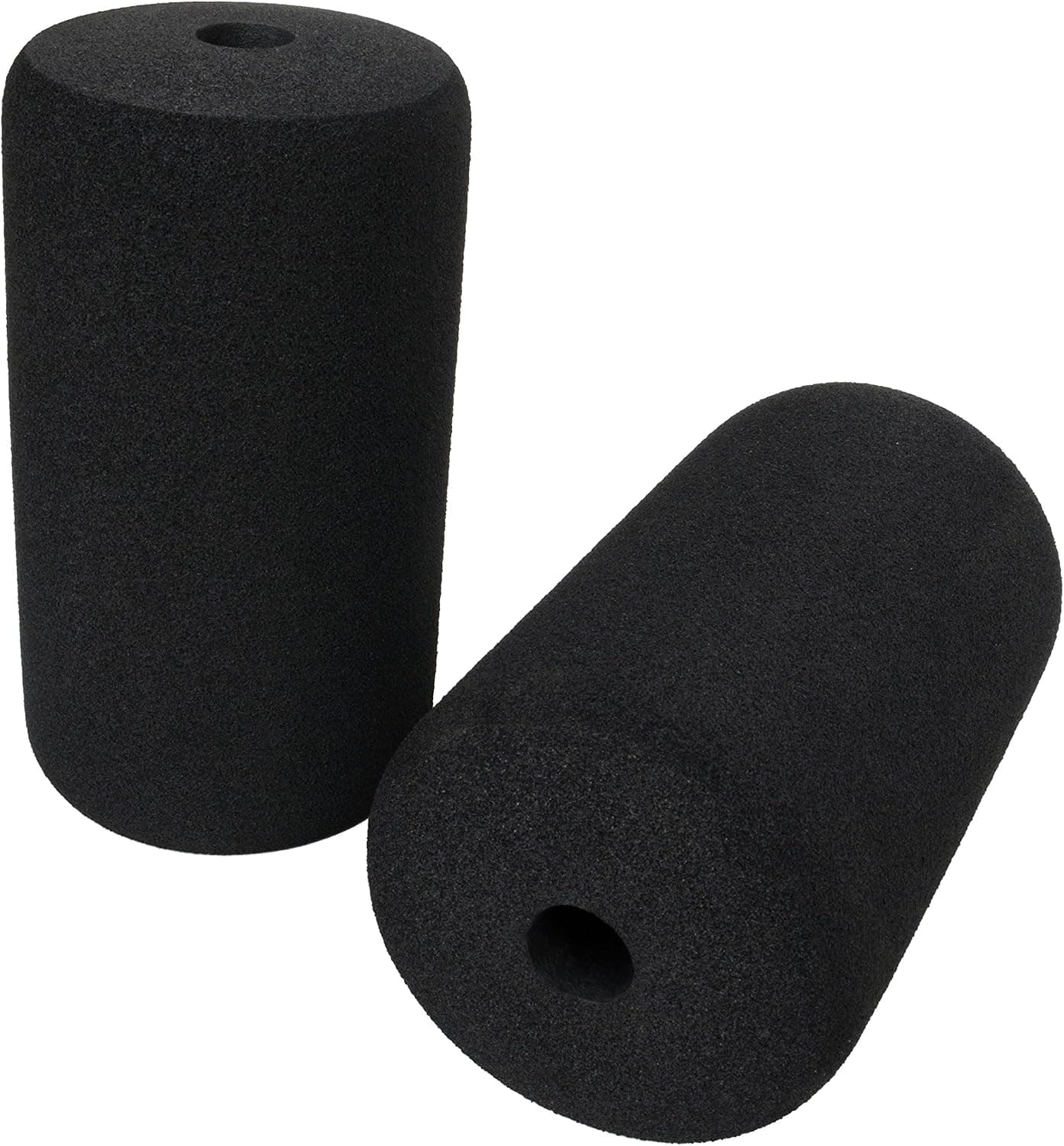 Ader Foam Roller 8"x4“ OD x 23mmID Sold by Pair