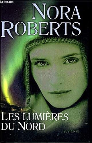 Les lumières du Nord (Suspense)
