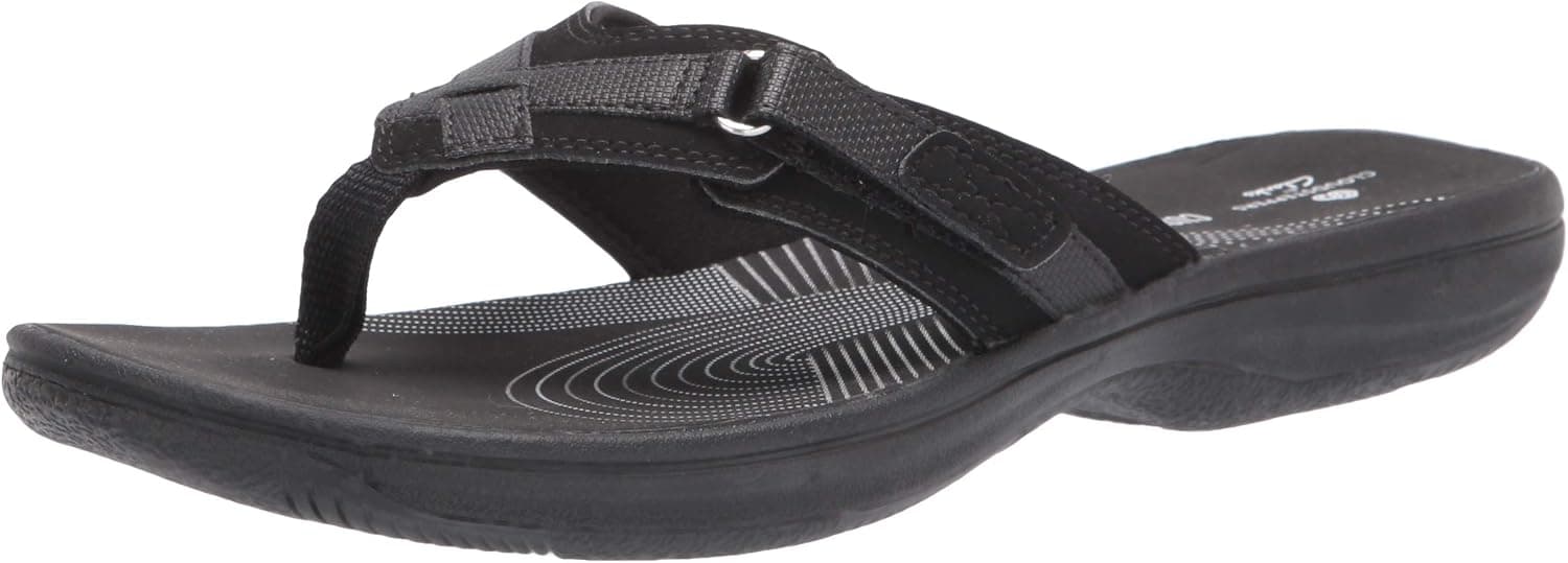 Clarks Women's Breeze Sea