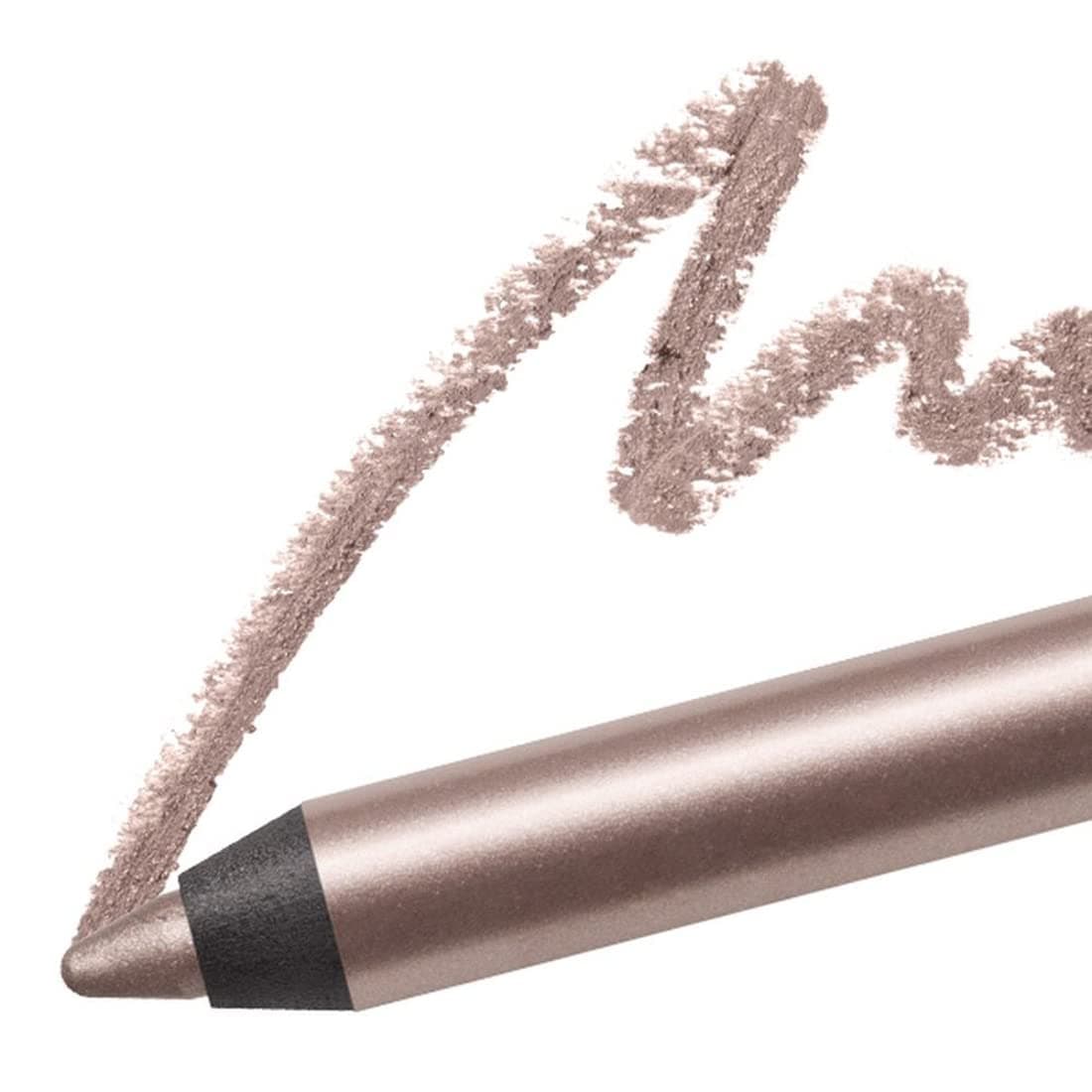 Pixi Beauty Endless Silky Eye Pen - RoseGlow | Waterproof Concentrated Colour Pencil Eyeliner | Gentle On Eyes and Hypoallergenic | 1.2 g
