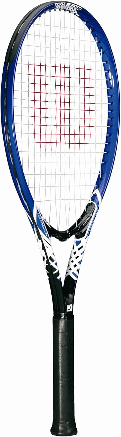Wilson Tour Slam Tennis Racquet without Cover