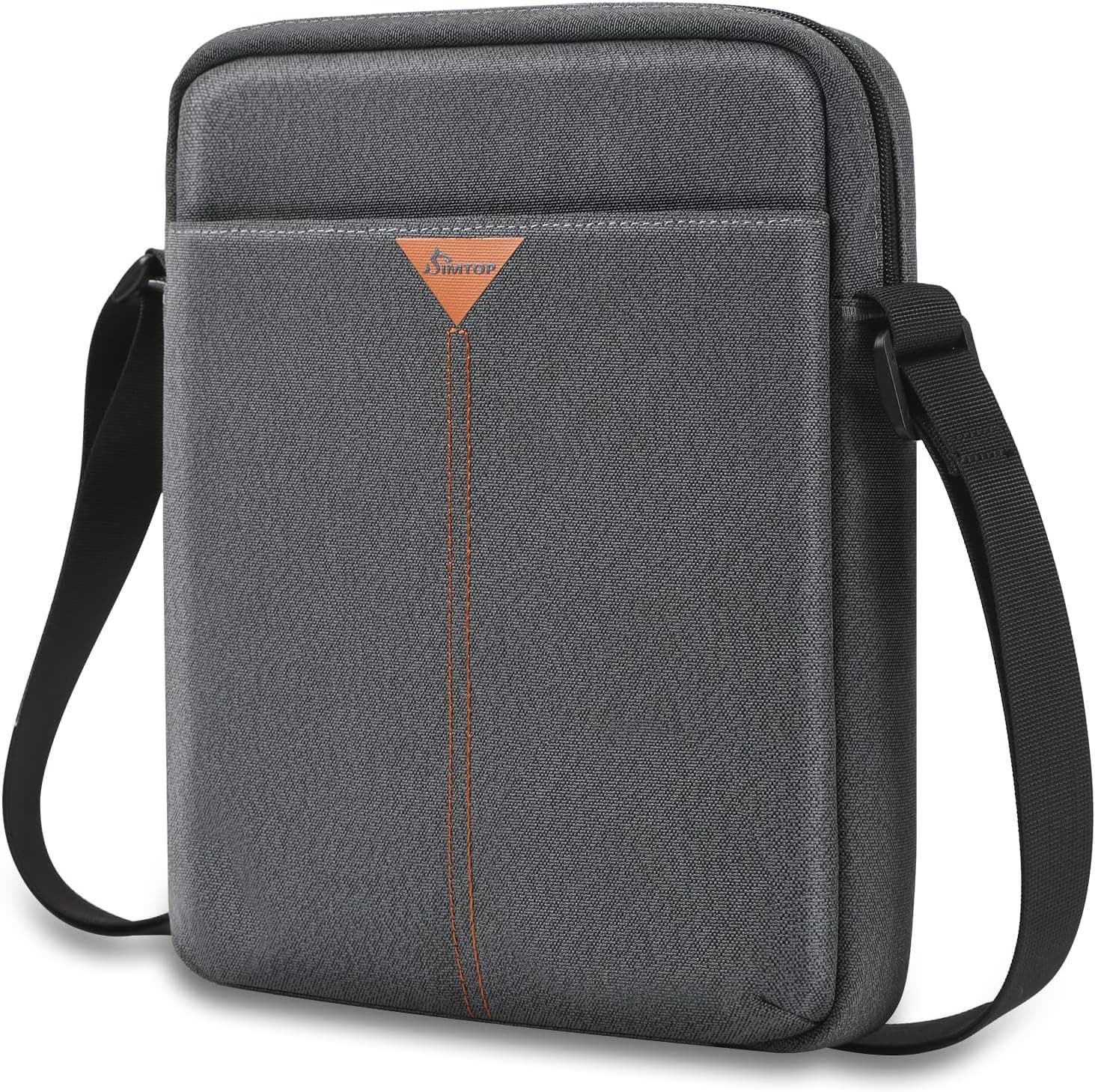 SIMTOP iPad Sleeve Tablet Sleeve for 11 Inch New iPad Pro,iPad Bag 10.9 inch New iPad Air 4, 10.2-inch iPad, Microsoft Surface Go, Samsung Galaxy Tab, Fit Magic Keyboard and Smart Keyboard Folio