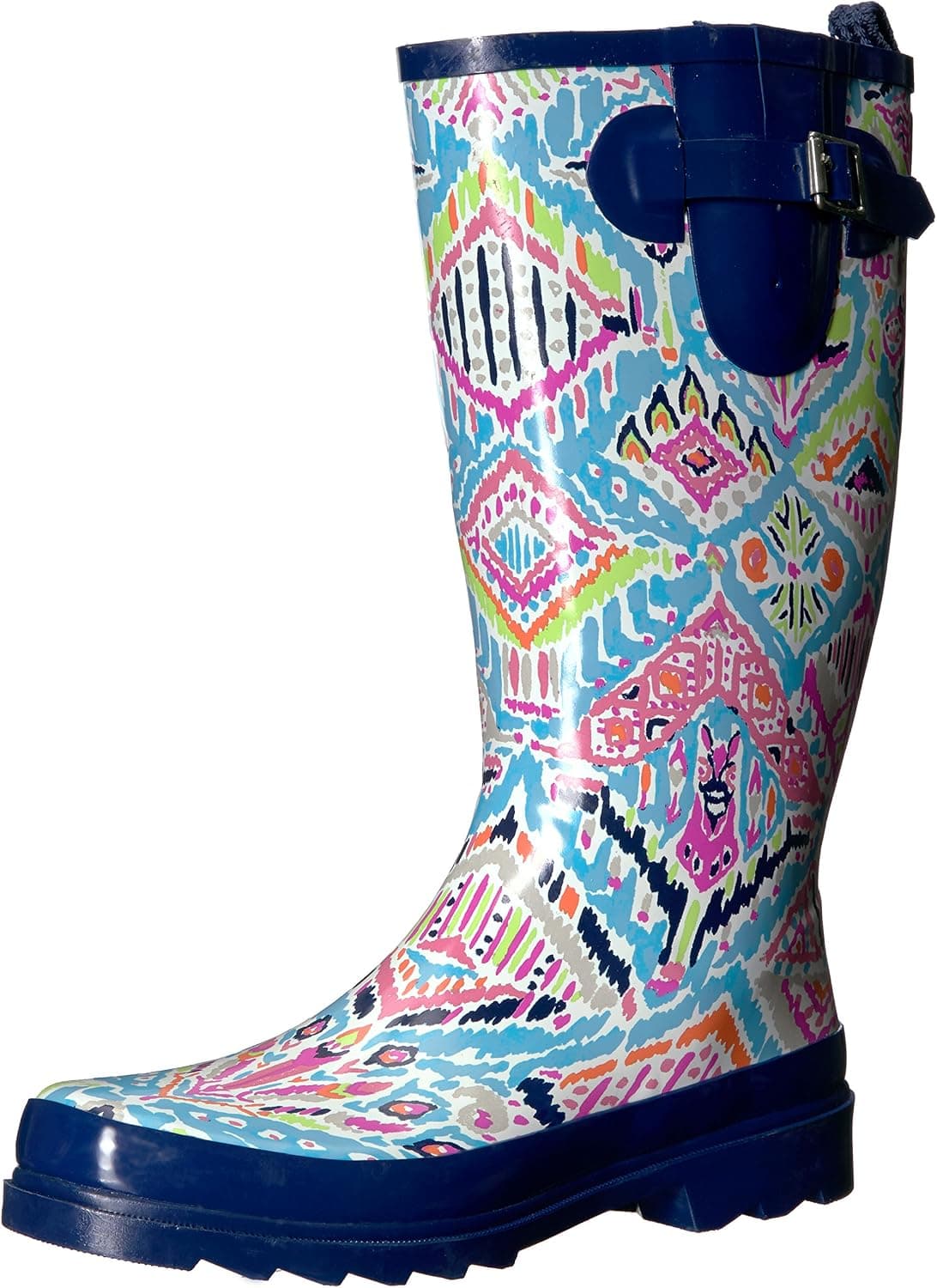 The SAK Women's Rhythm Rain Boot