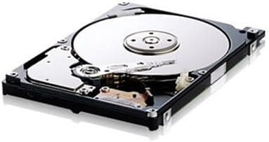 Samsung Spinpoint M Series HM250JI 250GB 2.5" Notebook SATA-150 5400RPM 8MB Hard Drive