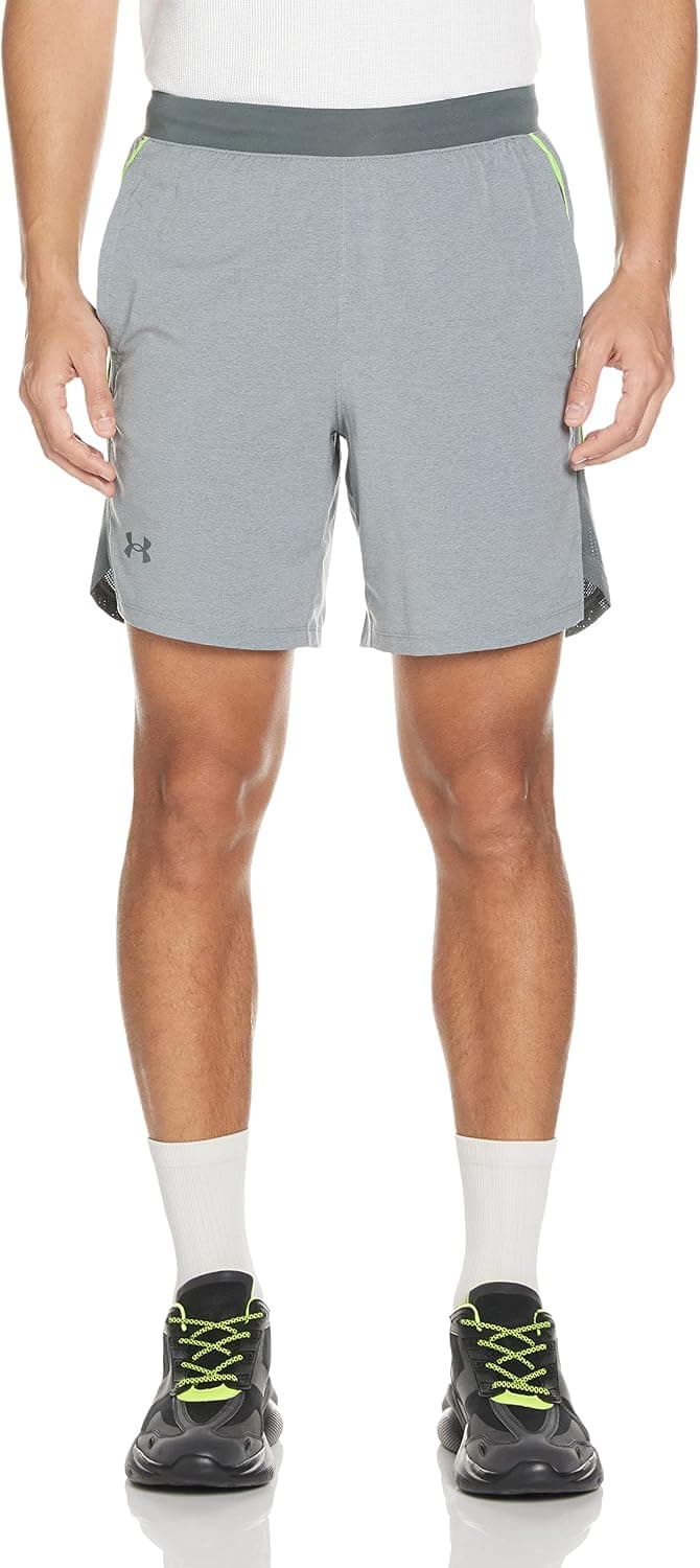 Under Armour UA Launch SW 7''