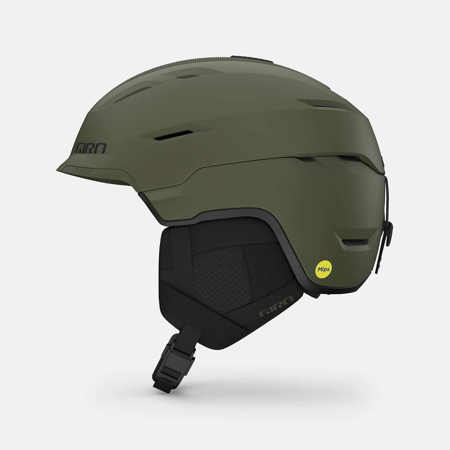 Giro Tor Spherical MIPS Ski Helmet - Snowboard Helmet for Men, Women & Youth