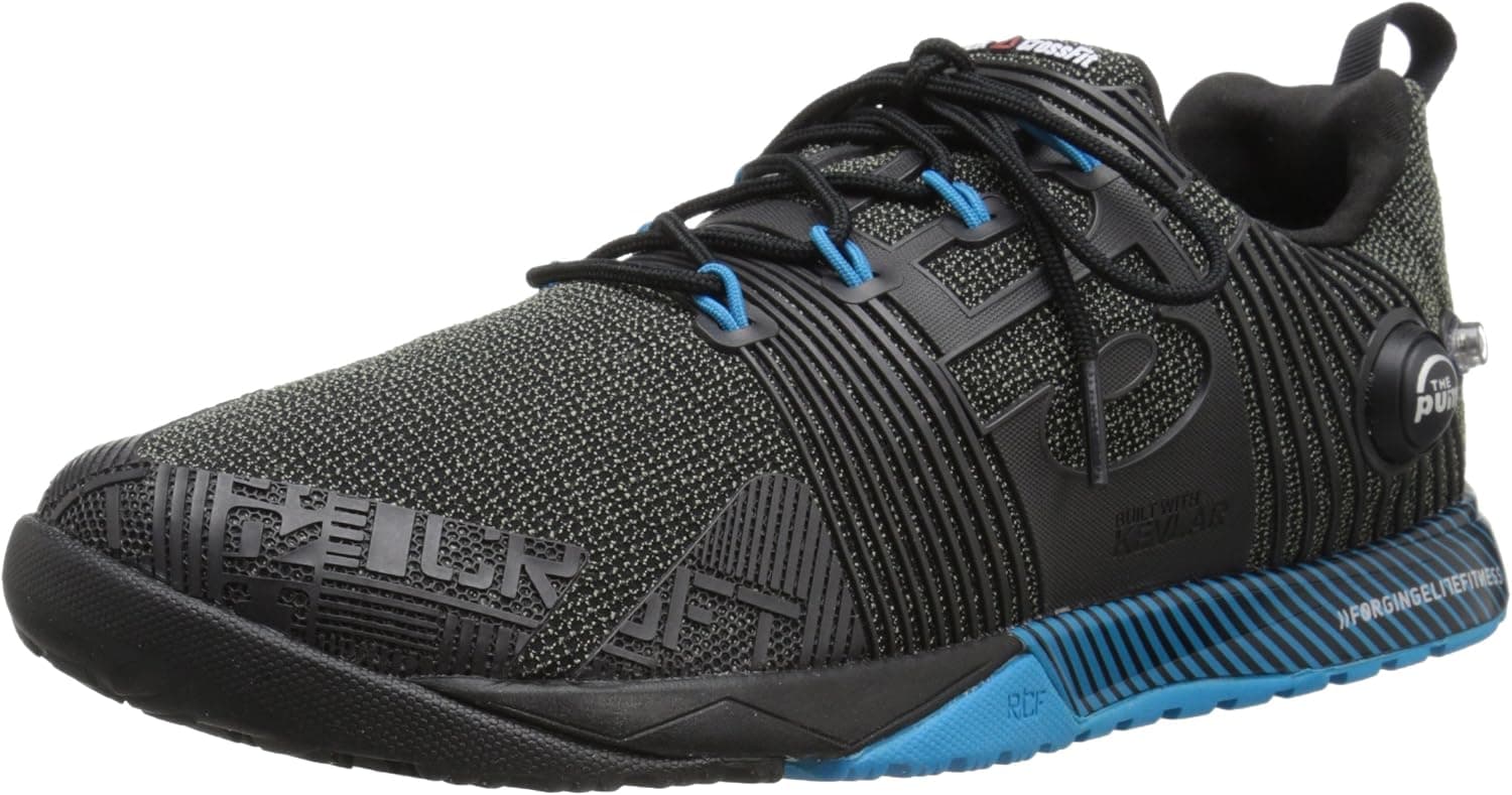 Reebok Men's Crossfit Nano Pump FS Cross-Trainer Shoe