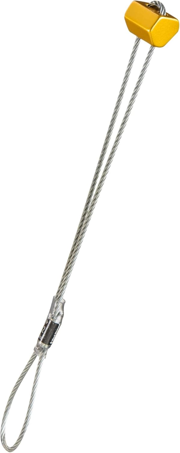 Black Diamond Wired Hexentric Nut