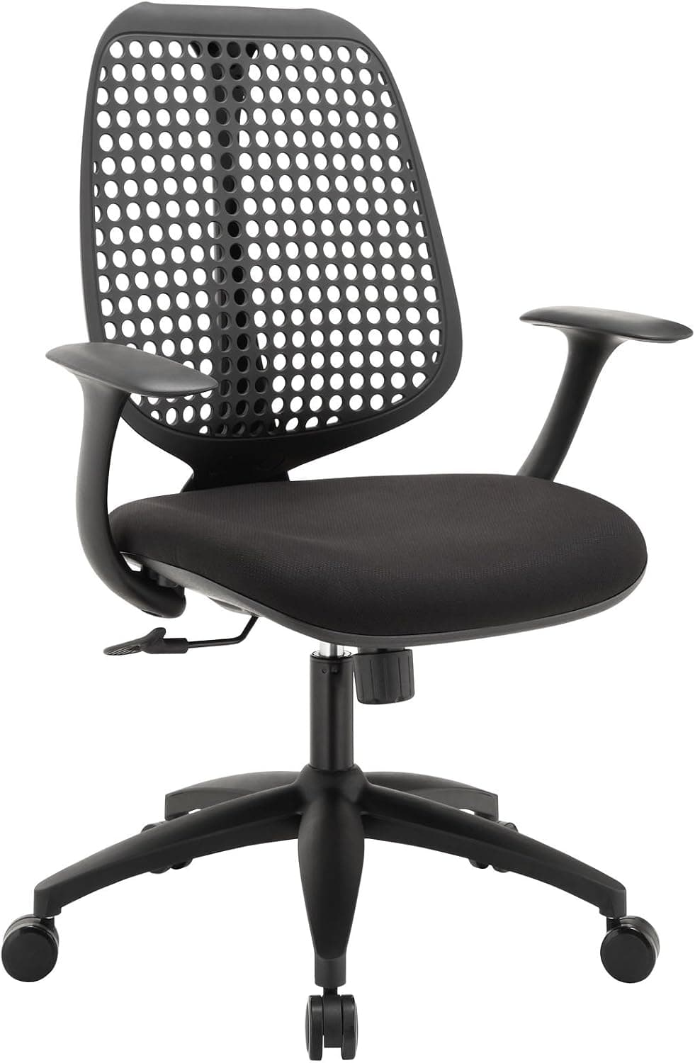 Modway Reverb Office Chair, Black