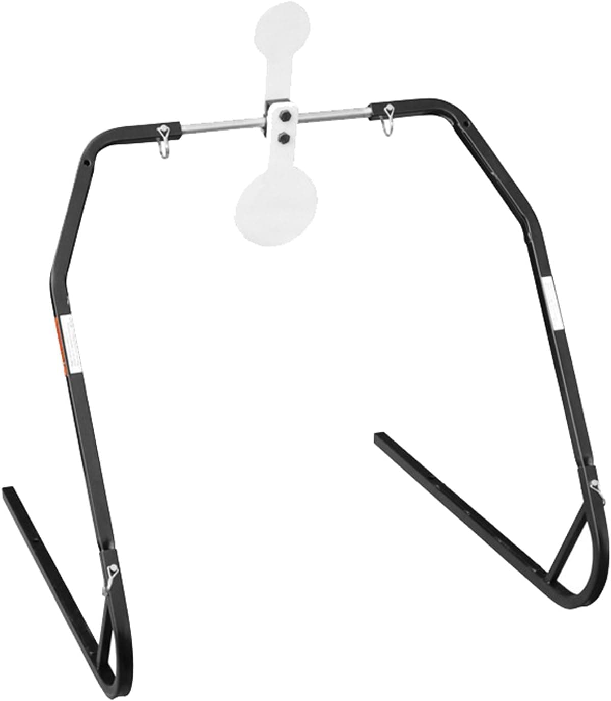 Caldwell Magnum Dual Spinner Shooting Target