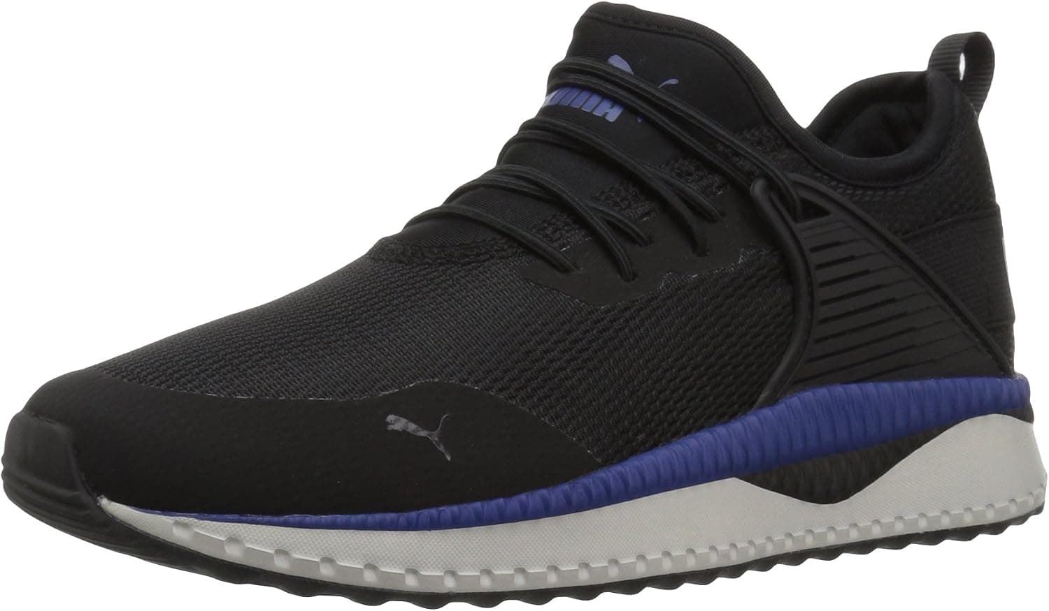 PUMA Unisex-Kids' Pacer Next Cage Sneaker