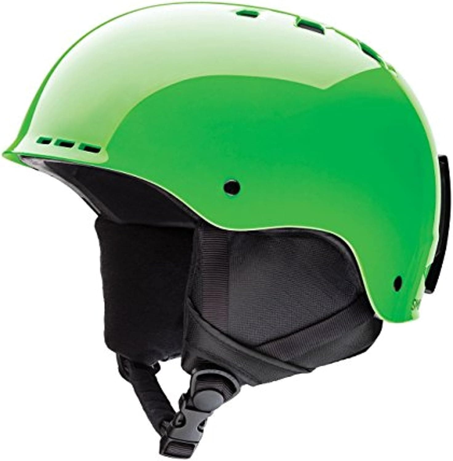 Smith Optics Holt Youth Junior Ski Snowmobile Helmet - Reactor - Small