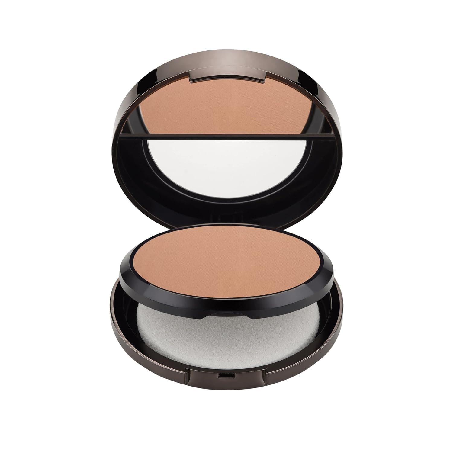Bodyography Anti-Aging Face Powder - Matte Oil-Free Salon Foundation Powder Makeup