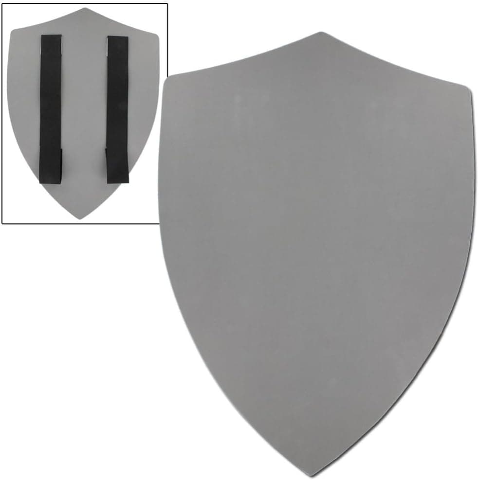 Armory Replicas Throes of Battle Customizable Foam Shield