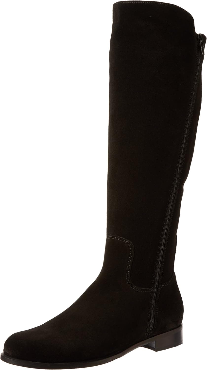 La Canadienne Women's Serafina Suede Boot