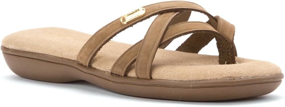 G.H. Bass & Co. Women's Sharon Fisherman Sandal