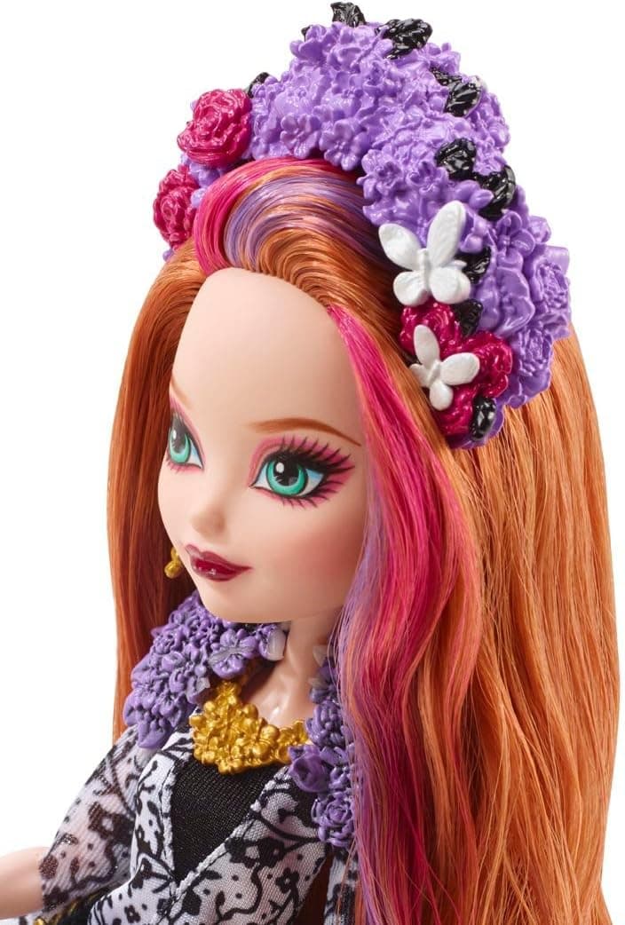 Ever After High Spring Unsprung Holly O'Hair Doll