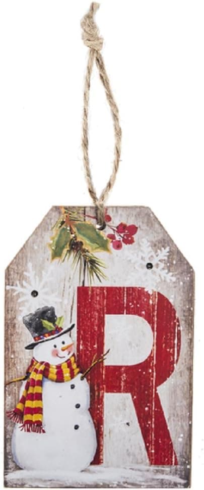 Ganz Light Up R Decorative Hanging Ornament
