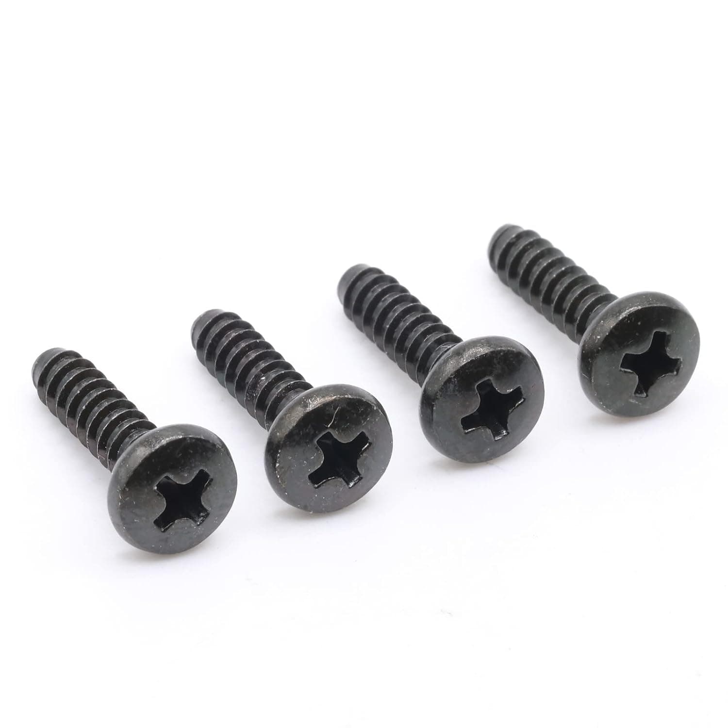 ReplacementScrews Stand Screws Compatible with LG 49UJ6300 (49UJ6300.AUS)
