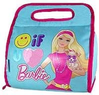 Thermos Lunch Sack, Barbie
