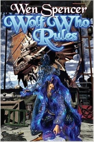 Wolf Who Rules
