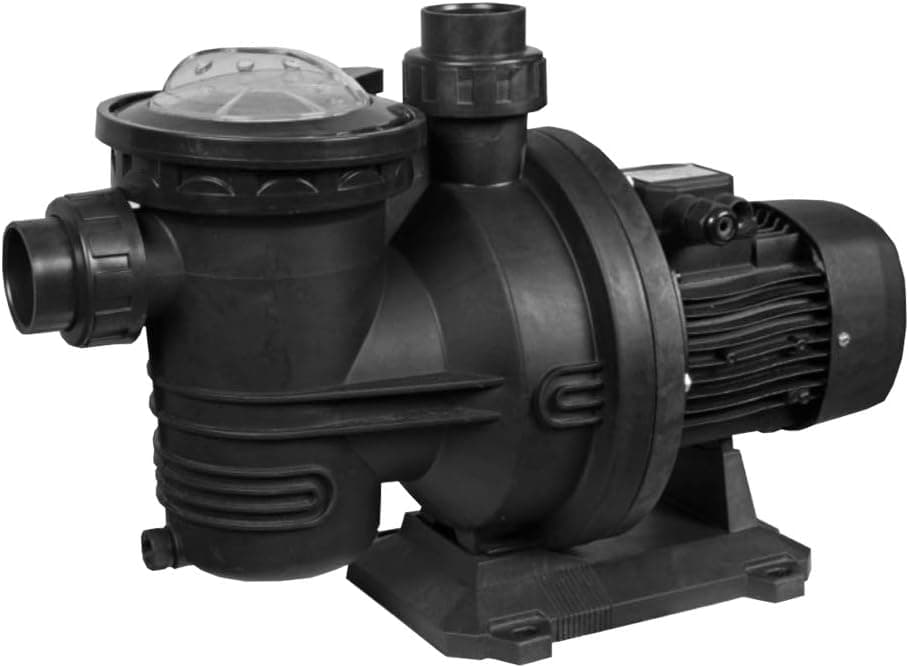WBS Pump 72VDC Clear Water Solar Swimming Pool Pump 1.6Hp Surface Pumping In-Ground DLP27-19-72/1200 Not Include Solar Panel