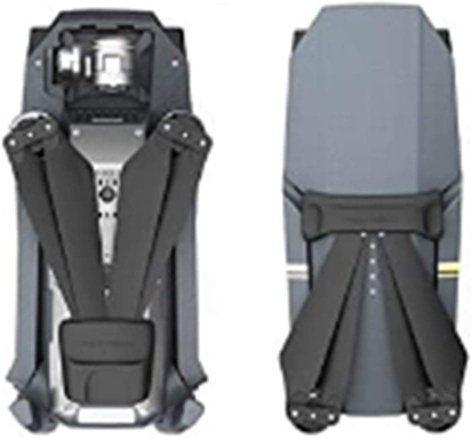 PGYTECH 1Set Remote Control Guard & Lens Hood & Landing Gear Leg&Propeller Motor Hood For DJI Mavic Pro Bundled Sale
