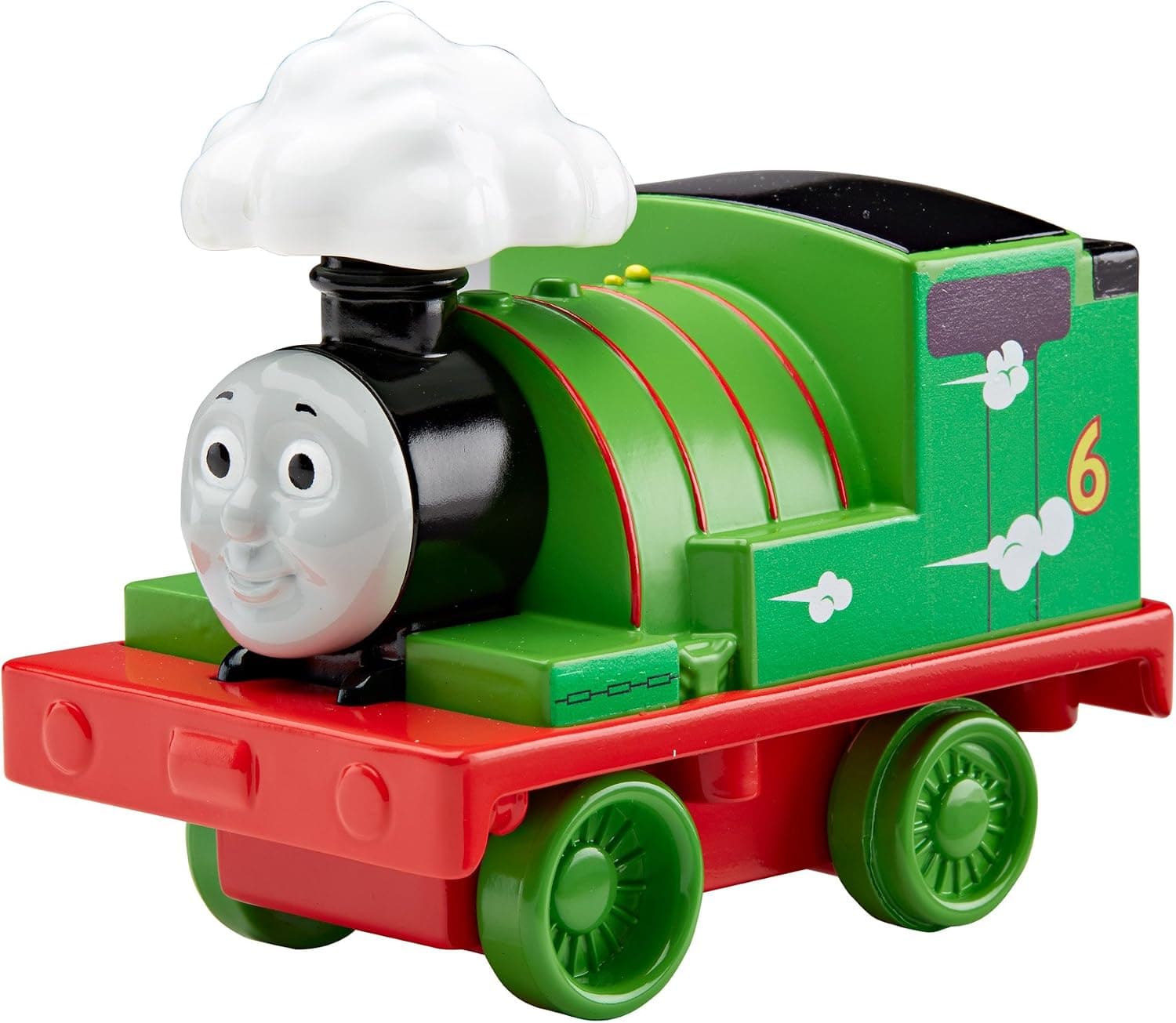 Thomas & Friends My First , Pullback Puffer Percy