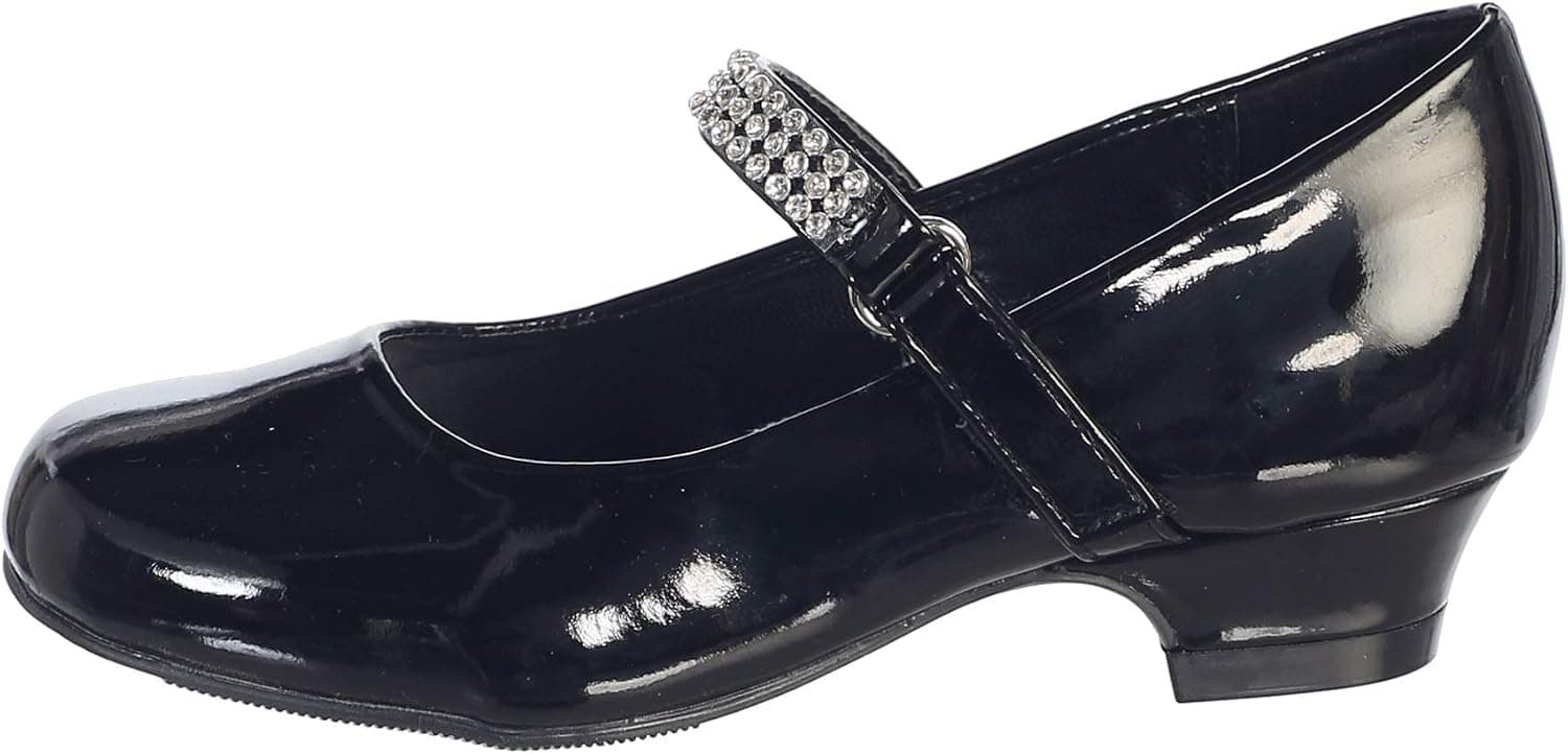 Girls-Big Kids Mia Casual Shoes