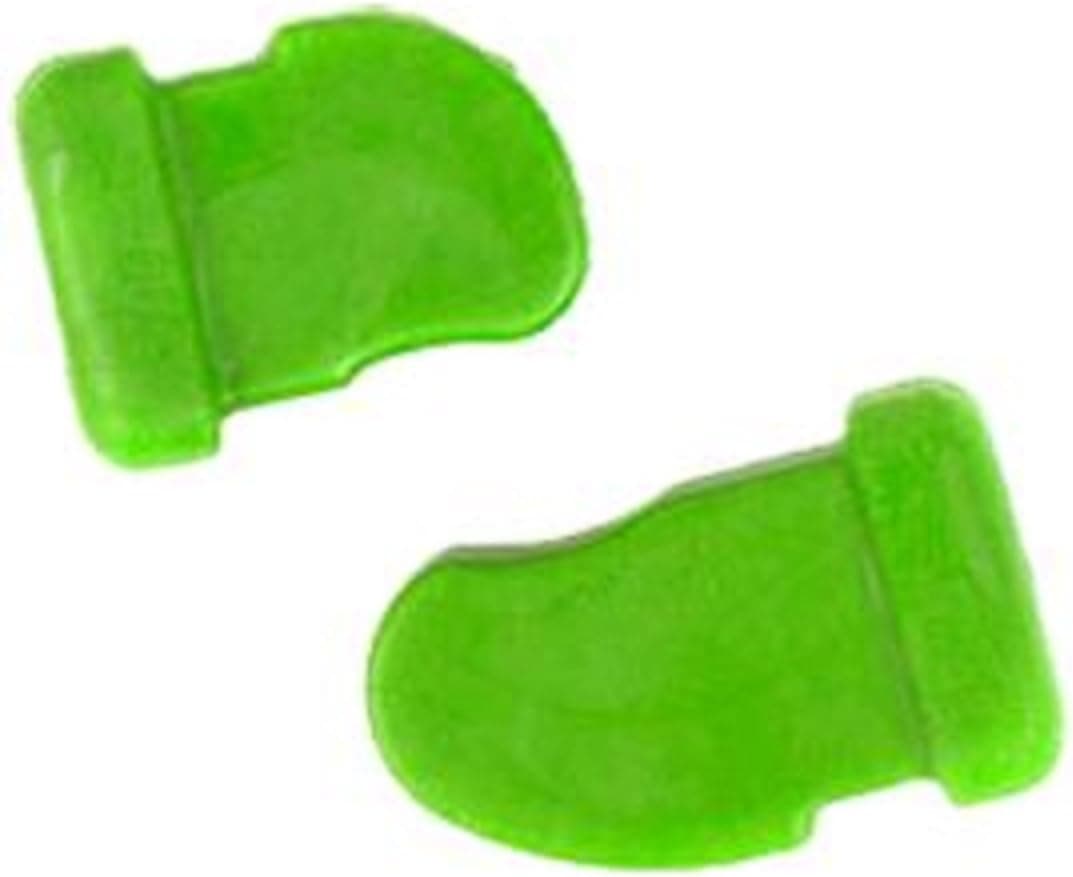 Genuine Mathews Solocam Archery String Suppressor Green 80512