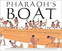Pharaoh's Boat
