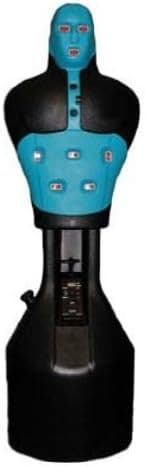 SlamMan Aerobic Boxing Training System
