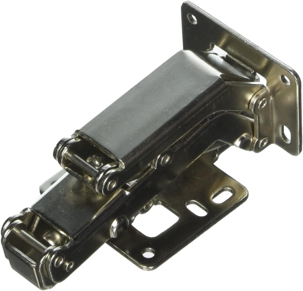 175° Fully Concealed Hinges