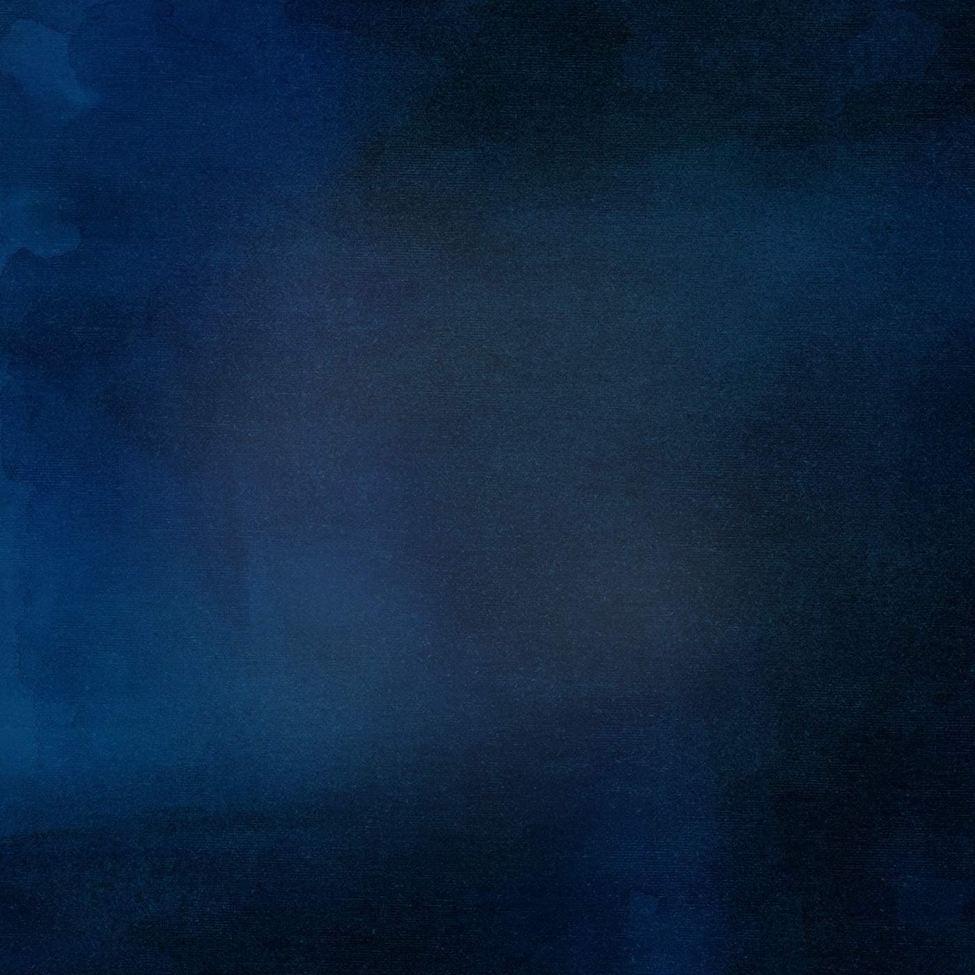 Evening Blue Sky Photography Backdrop Universe Stars Night Sky Fantasy Photo Background Studio Porps 6x6FT