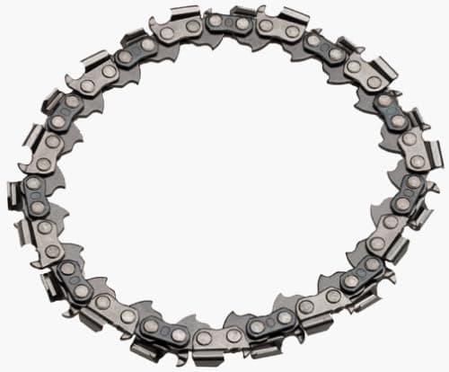 King Arthur's Tools 40022 Lancelot 22 Tooth Fine Cut Replacement Chain Circlet