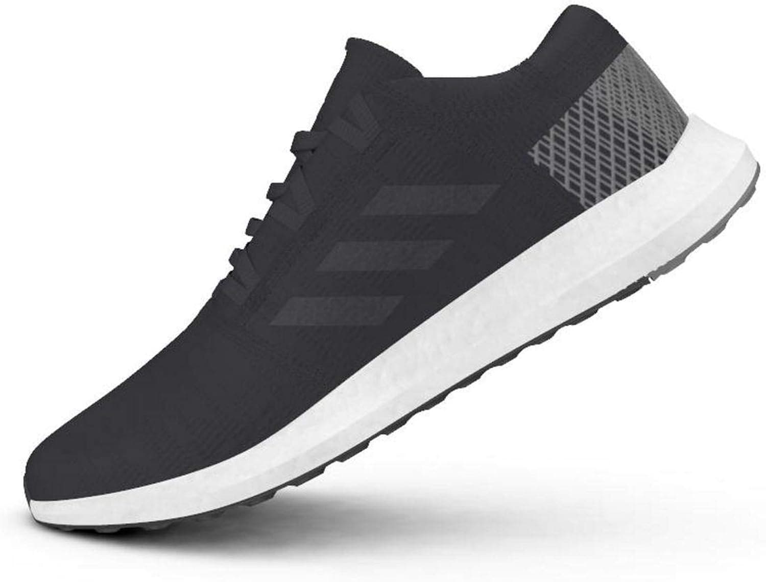 adidas Originals Men's Pureboost Go Running Shoe