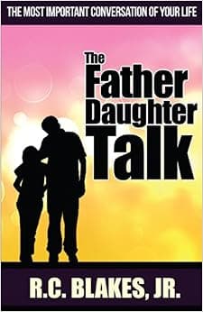 The Father-Daughter Talk