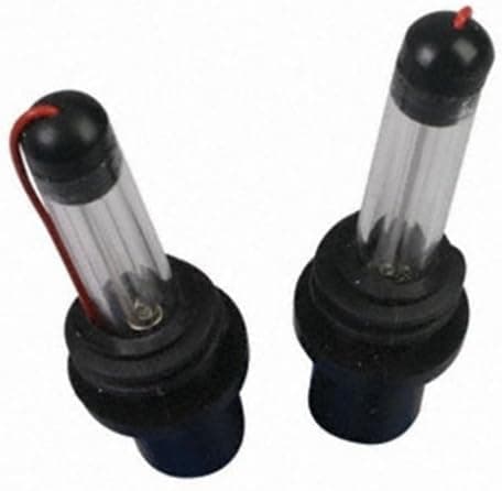 StreetGlow V2 Xenon Headlight Strobe Kit (pair) - Green
