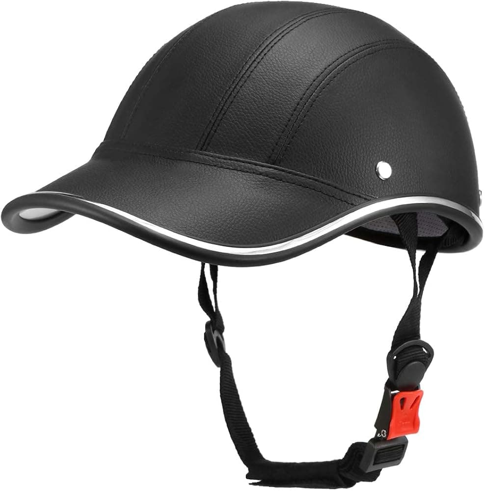 Lixada Baseball Cap Waterproof Protection Quick Release Men Women Baseball Cap