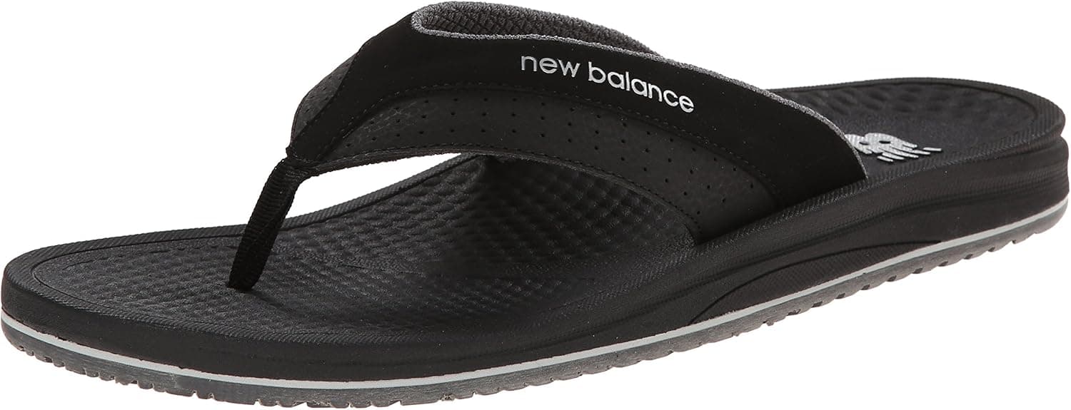 New Balance Men's PureAlign Flip-Flop