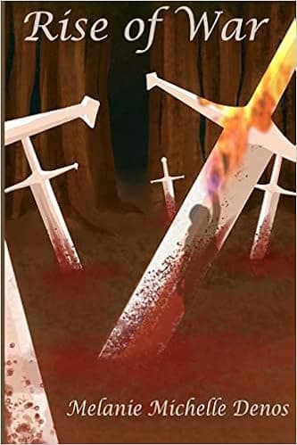 Rise of War (Rise of War Trilogy)