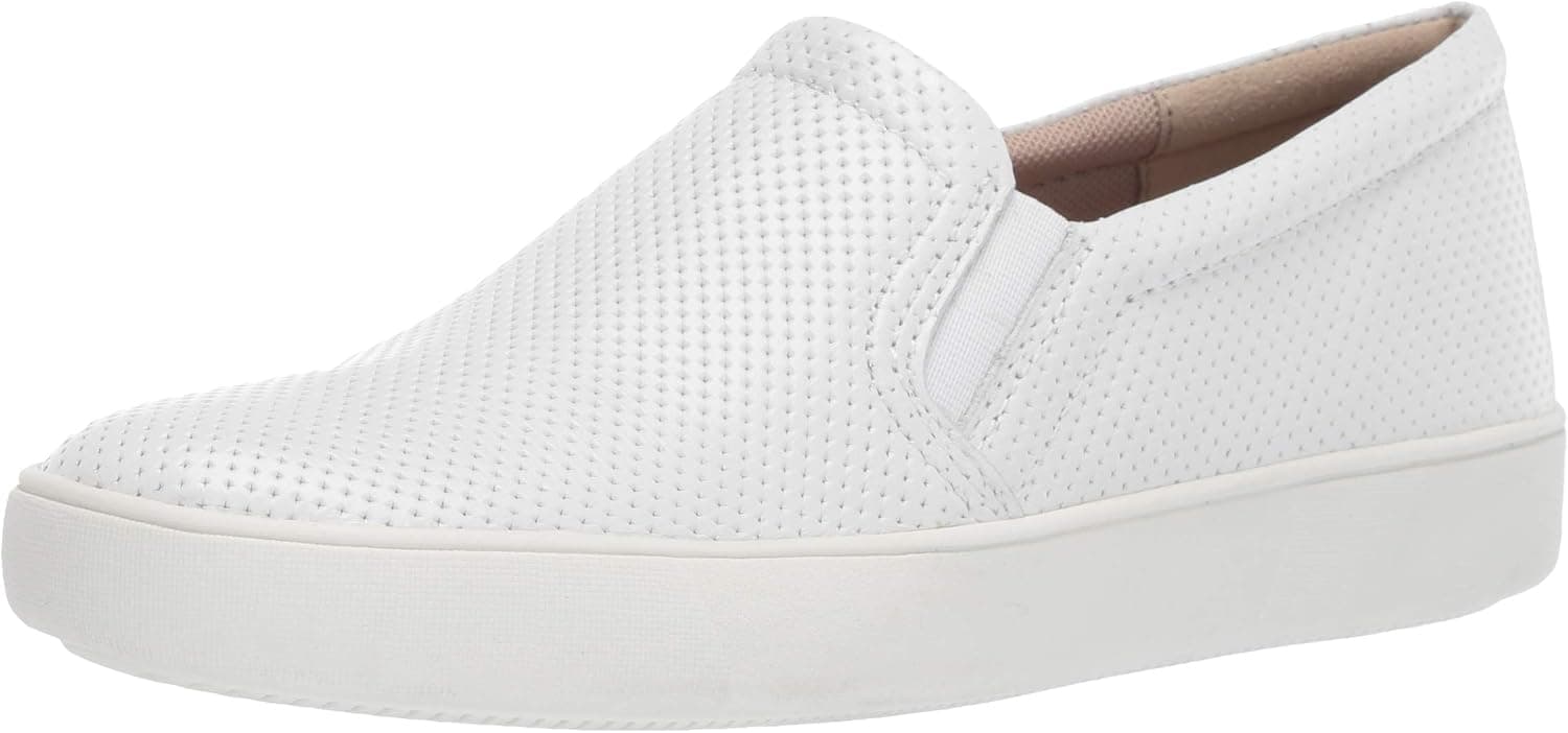 Naturalizer Womens Marianne Comfortable Fashion Casual Slip On Sneaker