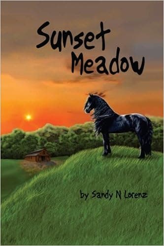 Sunset Meadow